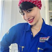 Doy clases particulares de francés